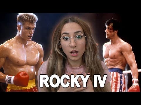 Rocky IV