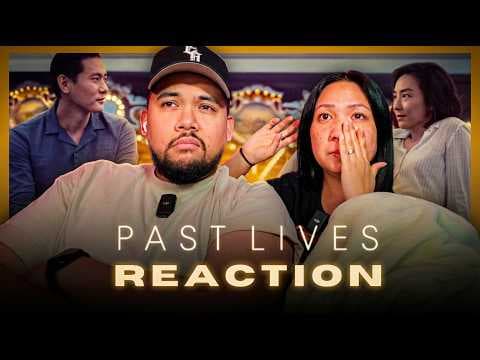 Past Lives