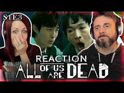 All Of Us Are Dead S1E3