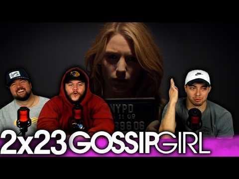 Gossip Girl S2E23