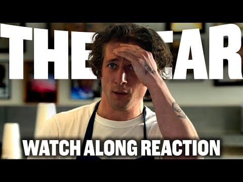 The Bear S1E5