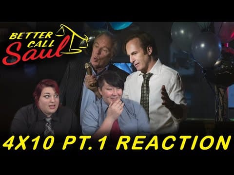 Better Call Saul S4E10
