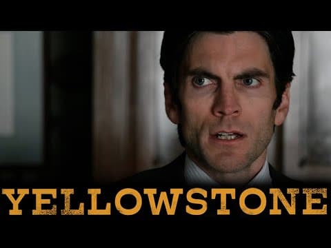 Yellowstone S3E6