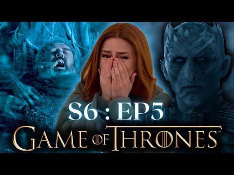 Game of Thrones S6E5