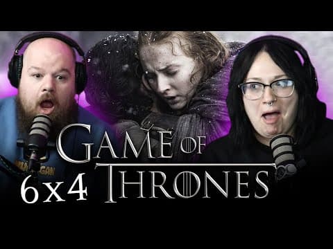 Game Of Thrones S6E4