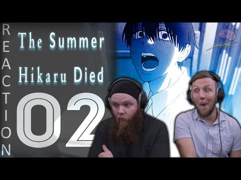 The Summer Hikaru Died Episode 2