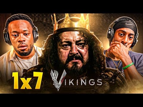 Vikings S1E7