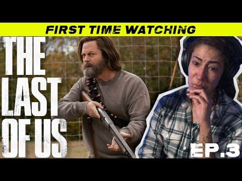 The Last of Us S1E3