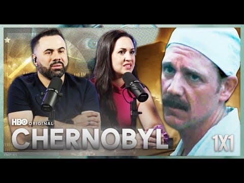 Chernobyl S1E1