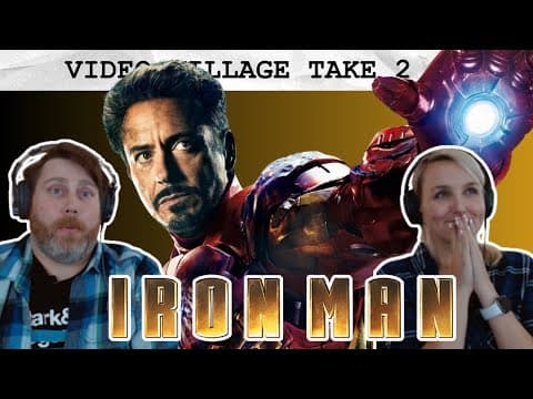 Iron Man