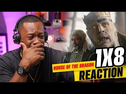 House of the Dragon Episode 8