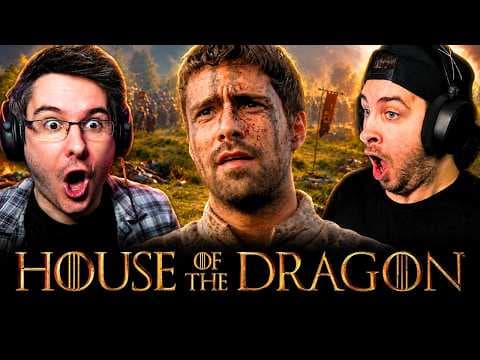 House of the Dragon S3E6