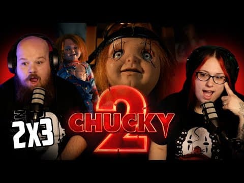 Chucky S2E3