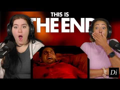 This Is the End (2013)