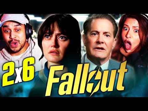 Fallout S2E6