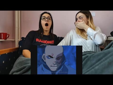 Avatar: The Last Airbender S1E19