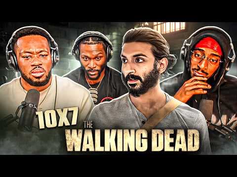 The Walking Dead S10E7