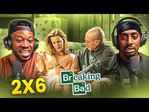 Breaking Bad S2E6