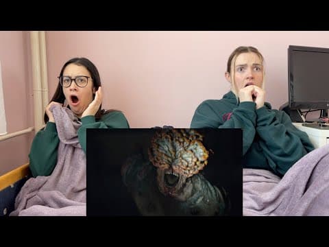 The Last Of Us S1E2
