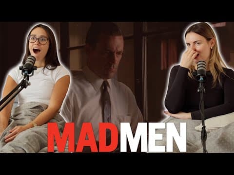 Mad Men S4E12