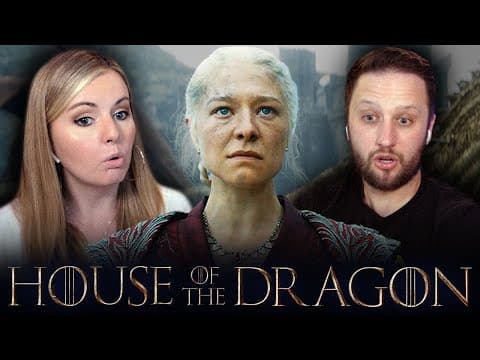 House of the Dragon S2E7