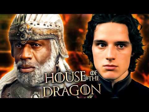 House of the Dragon S3E1