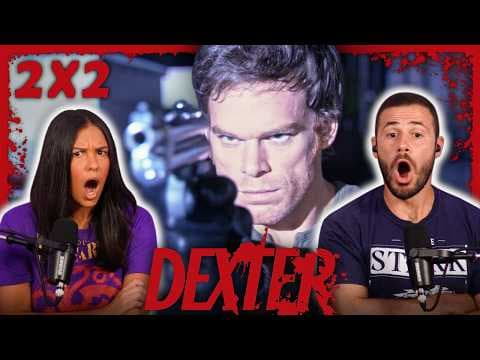 Dexter S2E2