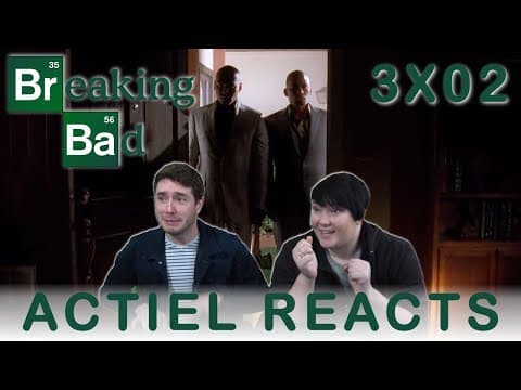Breaking Bad S3E2