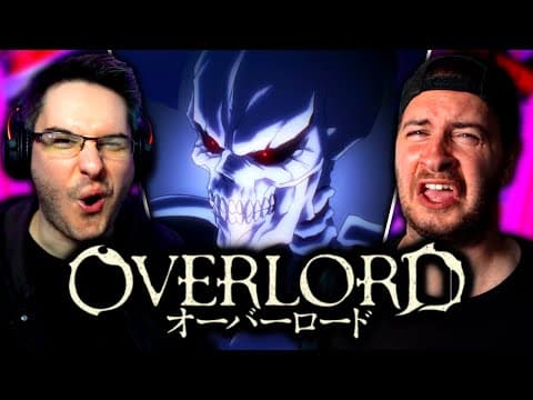 Overlord Episode 5