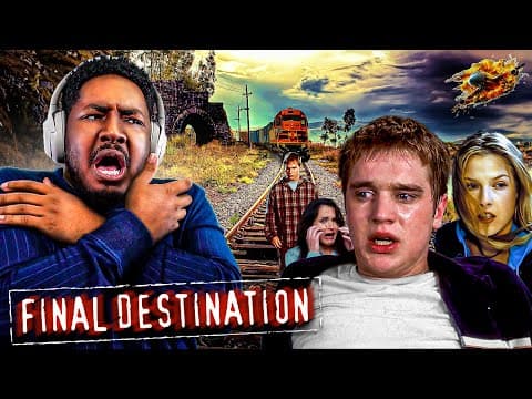 Final Destination