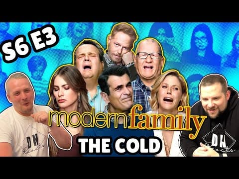 Modern Family S6E3