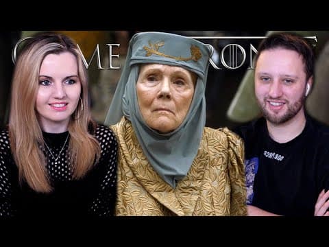 Game Of Thrones S6E6