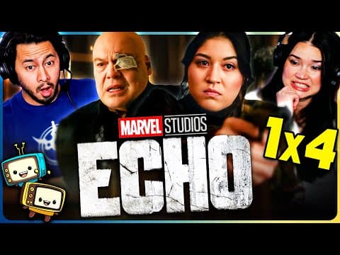 Echo S1E4