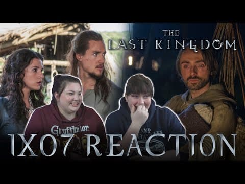 The Last Kingdom S1E7