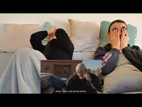 Breaking Bad S2E11