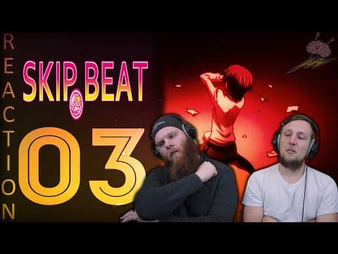 Skip Beat Episode 3
