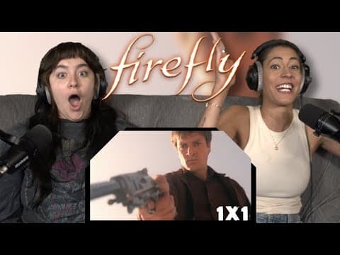 Firefly S1E1