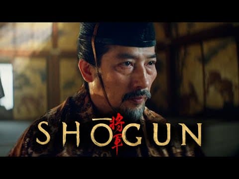 Shōgun S1E1