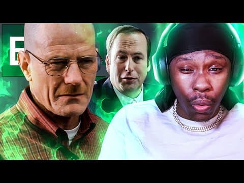 Breaking Bad S2E8