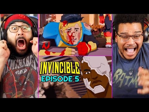 Invincible