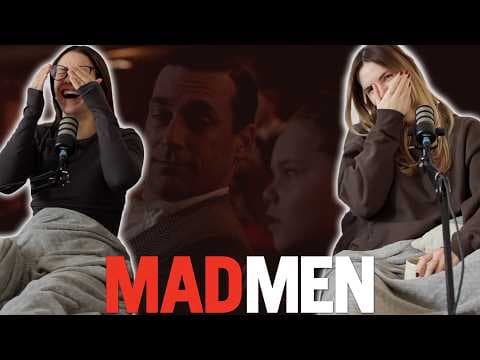 Mad Men S6E5