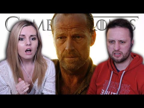 Game Of Thrones S5E5