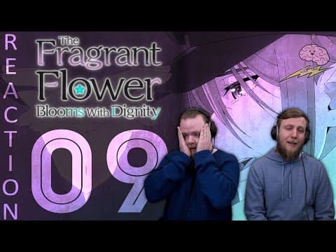 Kaoru Hana S1E9