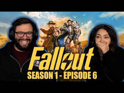 Fallout S1E6
