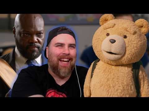 Ted S2E1
