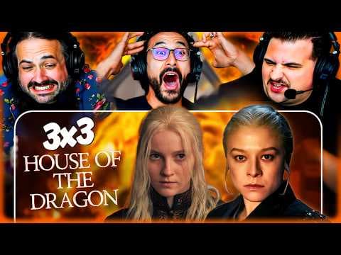 House Of The Dragon S3E3