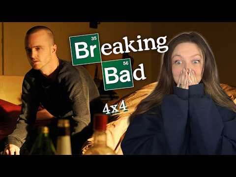 Breaking Bad S4E4