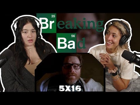 Breaking Bad S5E16