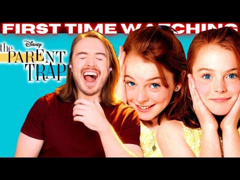 The Parent Trap