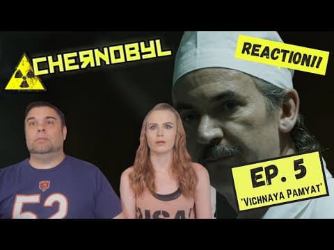 Chernobyl S1E5